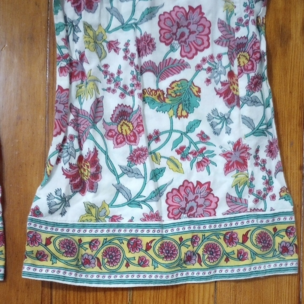 World Market Pajama Pants - Picture 4 of 4
